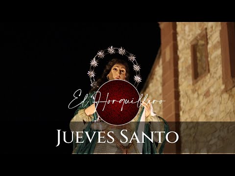 María Magdalena | Jueves Santo, Procesión de la Veracruz 2024