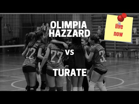 SERIE D - TURATE vs OLIMPIA