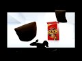 Trésor Chocovorous