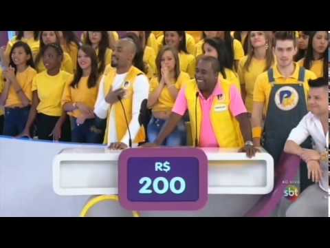 Passa ou Repassa 07/09/2014 - Mulheres X Art Popular (Completo)
