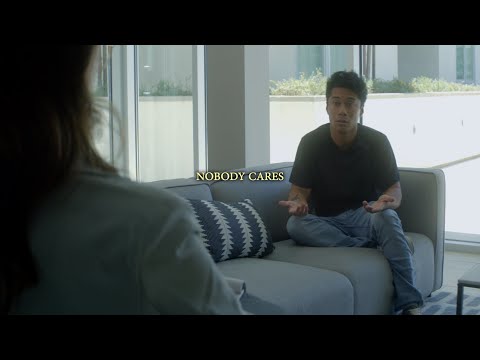 Nobody Cares