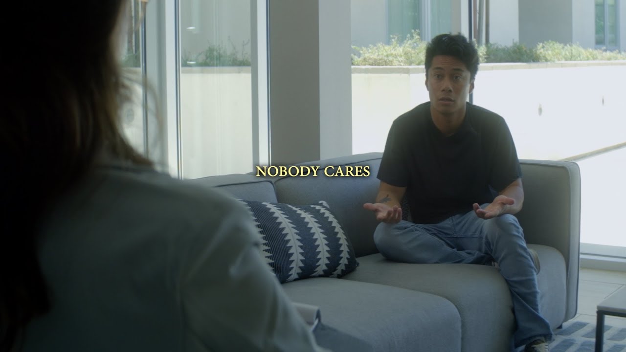 Nobody Cares