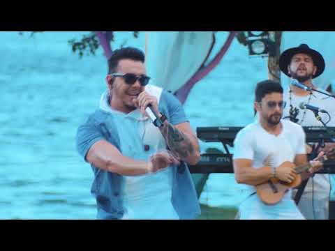 Rubynho Revive Planeta & Cia - Medley - Na tora, Ariba | DVD