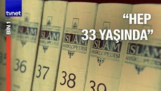 TDV İslam Ansiklopedisi belgesel film oldu | Bin1