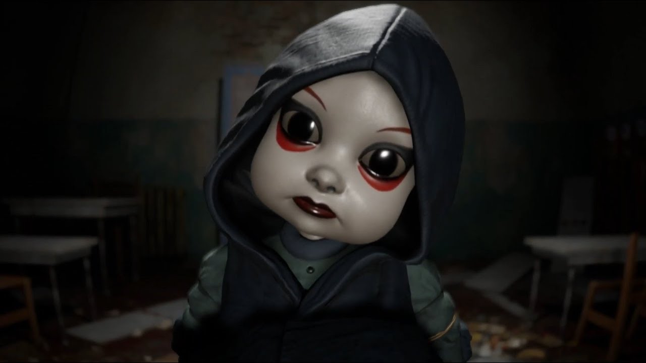 Cursed Bet launch trailer teaser