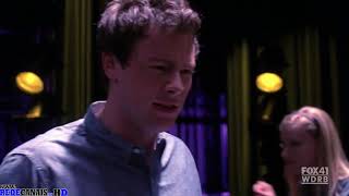 Glee - One (FULL PERFORMANCE)