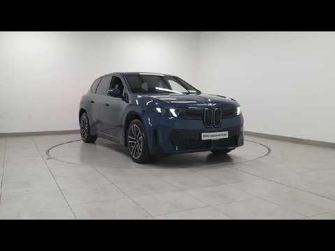 BMW iX3 50 xDrive M Sport - Image 2