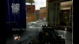 CODBO2　闇の炎の使い手が行く実況プレイ　第十七夜