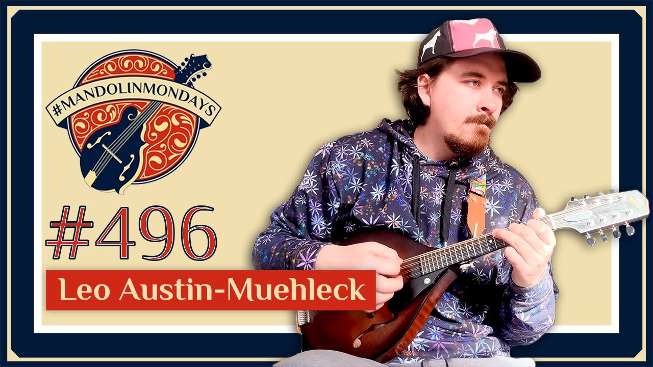 Promotional video thumbnail 1 for Leo Austin-Muehleck