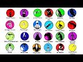 Trevor Henderson’s Monsters Explained In 31 Minutes (All Parts)