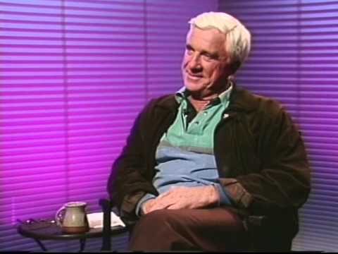 Leslie Nielsen - The Early Days