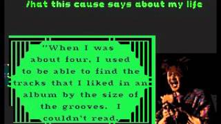 Simply Red - Picture Book - 09 No Direction