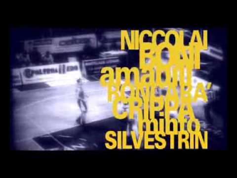 Derby basket Panapesca vs Kleenex al Festival!