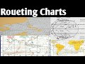 Roueting Charts Information From Roueting Charts