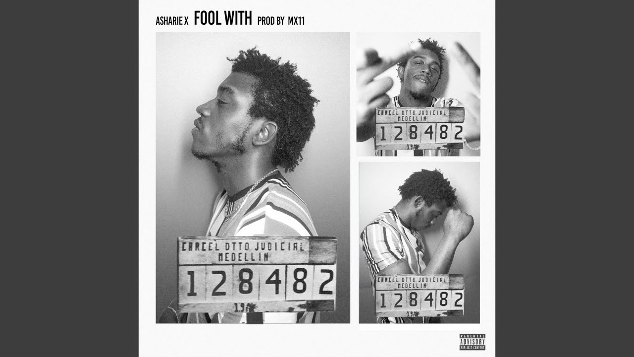 Fool With