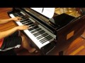Chiisana Koi no Uta - Mongol800 (Piano ...