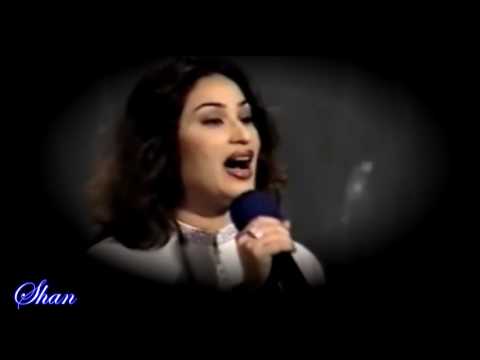 1 Vass Way Dhola TooN AkhiaN Day Kol Kol Humera Arshad Live   YouTube