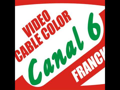 Canal 6 Franck