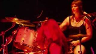 Kittie - Around Your Heart