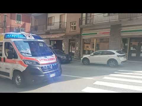 Croce bianca Garessio (CN)