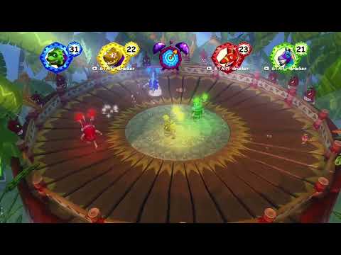 Viva Pinata Party Animals (5)