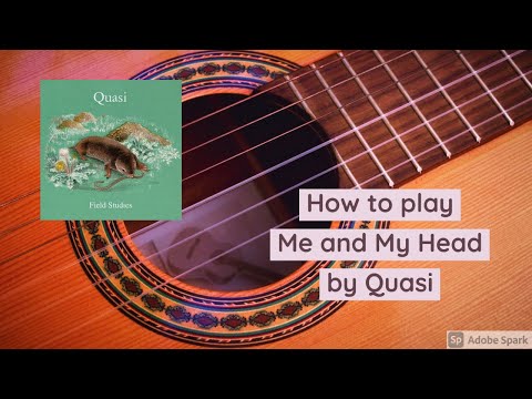 Me And My Head video