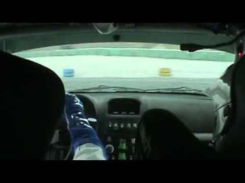 Cameracar RallyCircuit Franciacorta 2012 Berti M.-Mastella Clio S1600