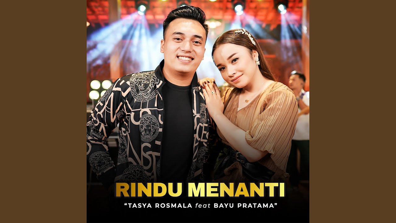 Rindu Menanti (feat. Bayu Pratama)