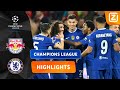 ZO HÉ! WAT EEN HEERLIJKE TREFFERS! ? | Salzburg vs Chelsea | Champions League 2022/23 | Samenvatting