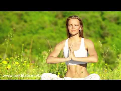 3 HOURS Yoga Music for Sun Salutation, Yoga Asanas and Yoga Sequences