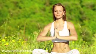 3 HOURS Yoga Music for Sun Salutation, Yoga Asanas and Yoga Sequences
