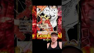 These OP17 Reveals Are…😳 #onepiecetcg #onepiececardgame #optcg