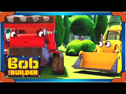 Bob the Builder | Camping calamity Summer edition ⭐ New Episodes | Compilation ⭐Kids Movies - Kids (0-4), Kingdom Kids Zone - Bob the Builder