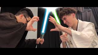 StarWars Scholarship Newsletter by Marc Story