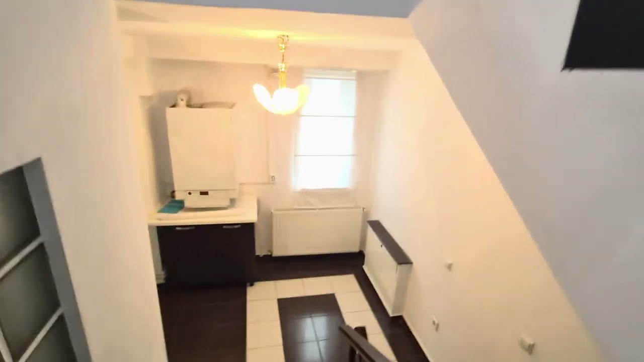 Tur video Vila Pipera Voluntari