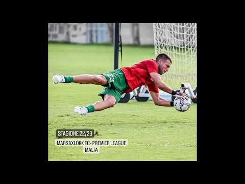 José Maria Gobbi - goalkeeper - Marsaxlokk (Malta)