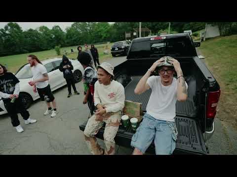 Lil Zayy - Panera ft. @nickdolo