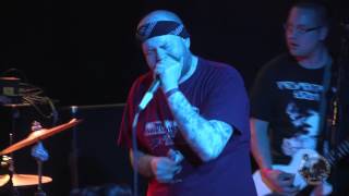 THE AFTERNOON GENTLEMEN live at Saint Vitus Bar, May 20th, 2016 (FULL SET)