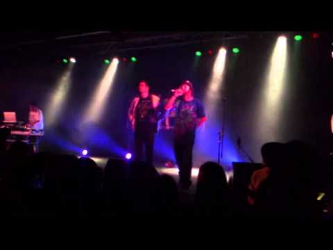 Im so indie-Transit ft. Geeze