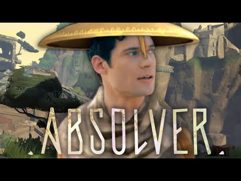 Absolver cured my depression but gave me new trauma