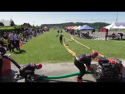 RHBL Seč 2023 - SDH Lučice