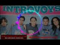 INTROVOYS NONSTOP GREATEST HITS ALDWIN SIALMOY MUSIC COLLECTION