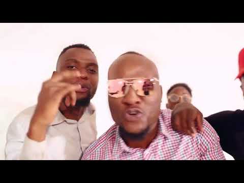 SOBER - Phyzix, Martse, Crispy Mw, AK, Michael ES & Marcus (Official Video) 2017