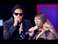 Beyoncé and Jay z Bonnie & Clyde HBO (ON THE ...