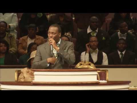 FGHT Dallas: Sunday Morning, Feb 16- God moved!