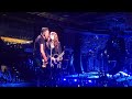 Bruce Springsteen- "Brillant Disguise" Live in Tampa 2-1-23