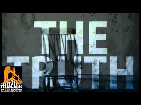 Con B. x Lunacie - The Truth [Thizzler.com]