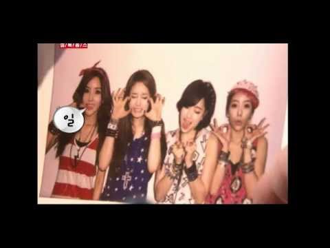 120129 Hyomin Eunjung Jiyeon Soyeon T-ara - Pic Cut