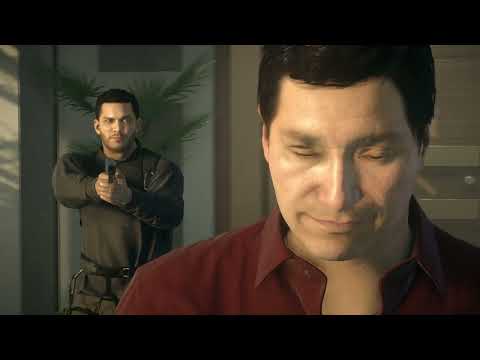 Battlefield Hardline walkthrough part 20 ENDING