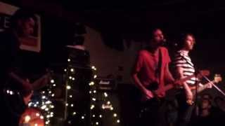 Texas is the reason - jack with one eye - Estraperlo